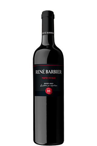 Rene Barbier Tinto 2022 13,5% 0,75л