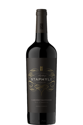 Staphyle Premium Cabernet Sauvignon 2024 13,5% 0,75л