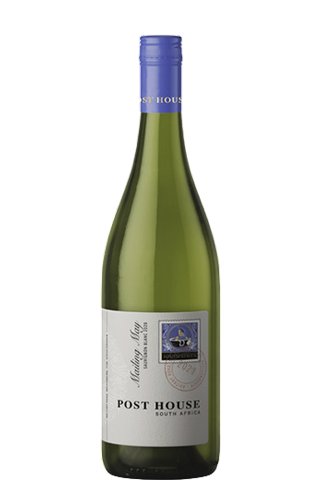 Post House Mailing May Sauvignon Blanc 2024 13% 0,75л