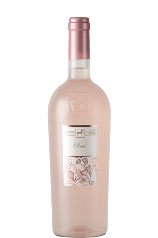 Tenuta Ulisse Rose 2025 13% 0,75л