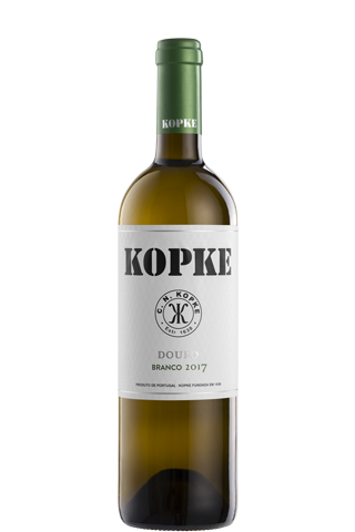 Kopke Douro D.O.C. Vinho Branco 2019 13% 0,75л