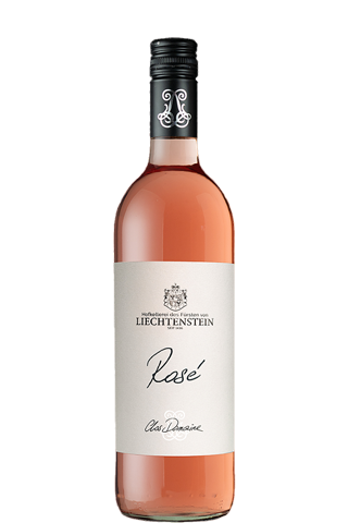 Hofkellerei des Fuersten von Liechtenstein Rosé Clos Domaine 2021 12,5% 0,75л