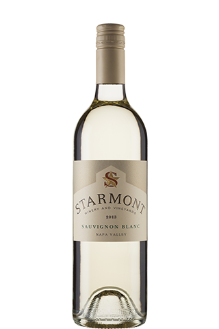 Starmont Sauvignon Blanc Napa Valley 2014 13,5% 0,75л