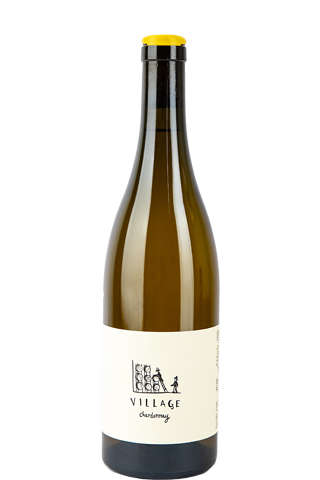 Gentle Folk Village Chardonnay 2020 12,5% 0,75л