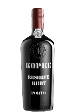 Kopke Reserve Ruby Porto 19,5% 0,75л