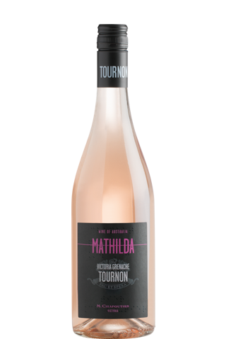 M. Chapoutier Tournon Mathilda Victoria Grenache 2018 13% 0,75л