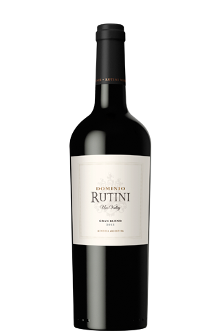 Dominio Rutini Gran Blend 2013 14,2% 0,75л
