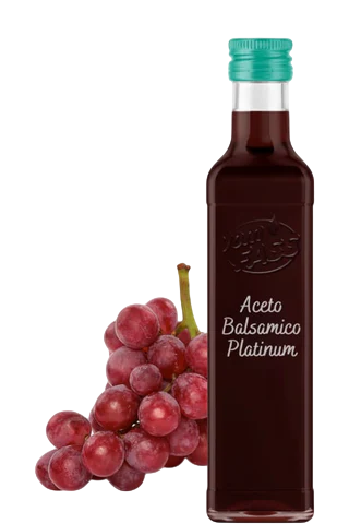 Aceto Balsamico di Modena Platinum IGP, 6 % acidity