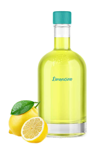 Limoncino from Italy 32% 0,25л