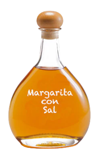 Margarita con Sal 26% 0,25л