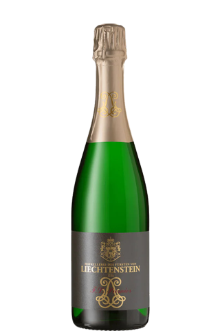Hofkellerei des Fuersten von Liechtenstein F.L. Premier Brut 2022 12,5% 0,75л