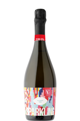 Varvaglione Bevanda Spumante Bianca Aromatizzata 0% 0,75л