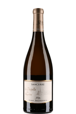 Henri Bourgeois Sancerre La Chapelle des Augustins AOP 2017 13% 0,75л