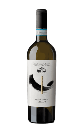 Tenuta Sant'Antonio Soave Monte Ceriani DOC 2022 12,5% 0,75л
