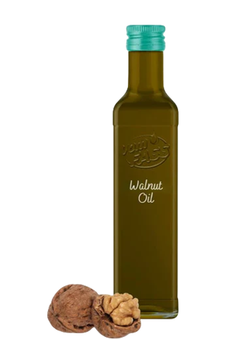 Walnut Oil, huile vierge de noix