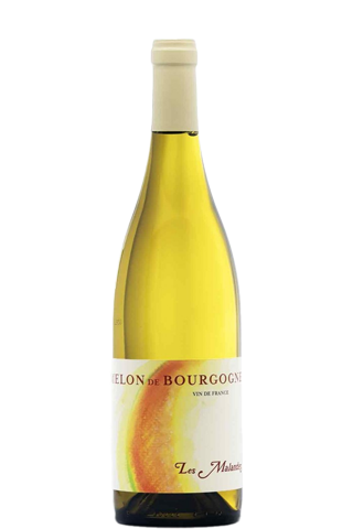 Domaine des Malandes Melon de Bourgogne 2021 12% 0,75л