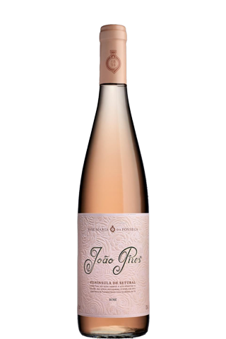 João Pires Rose 2022 12% 0,75л