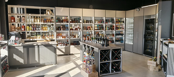 Открылся новый магазин «Вайтнауэр-Филипп»!