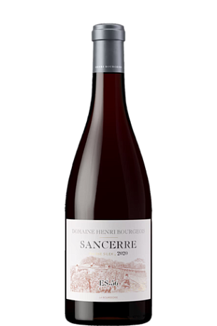 Henri Bourgeois Sancerre ES-56 2019 13,5% 0,75л