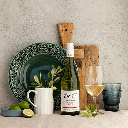 Toi Toi: новые вина Новой Зеландии