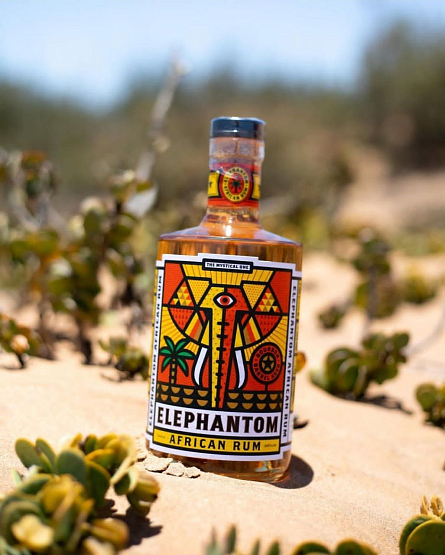 Новая Южная Африка