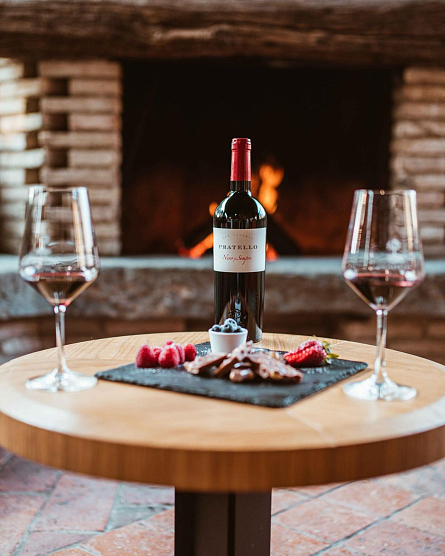 Многообразные итальянские вина