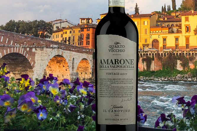 Spring. Wine. Repeat: повторяем наши лучшие акции!