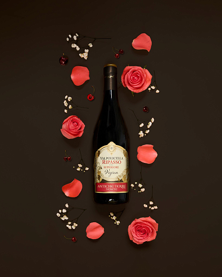 Italia, mi amorrr… Вина Antiche Terre