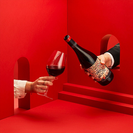 Уик-энд с винами Pasqua (Италия)