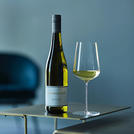 Вина из сортов Riesling и Malbec