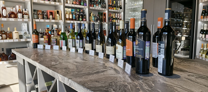 Открылся новый магазин «Вайтнауэр-Филипп»!