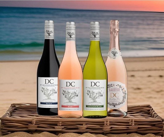 Darling Cellars: новинки в сегменте безалкогольных вин