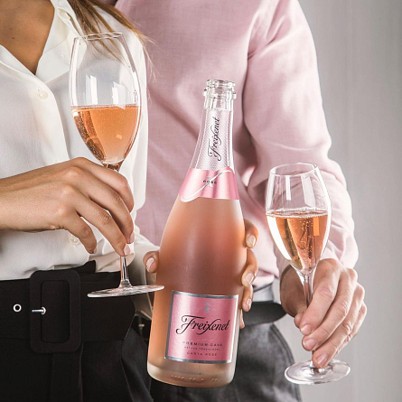 Уик-энд с винами Freixenet!