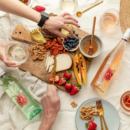 Toi Toi: новые вина Новой Зеландии