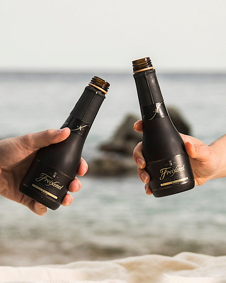 Уик-энд с винами Freixenet!