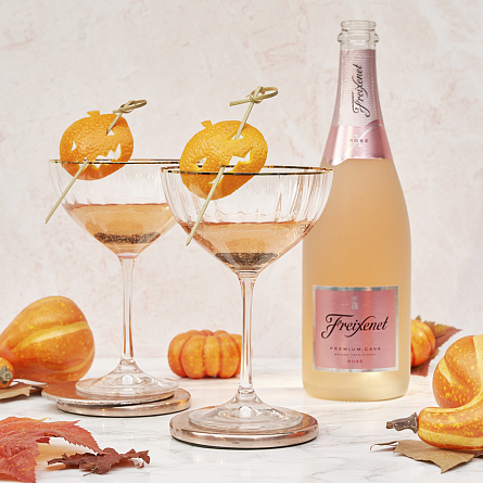 Freixenet: немного о превращении свинца в золото