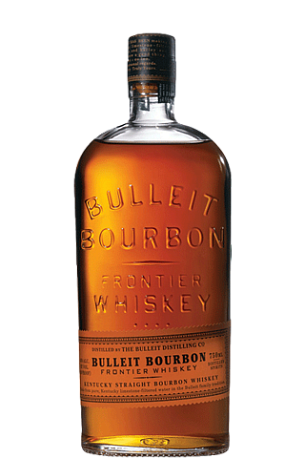 Bulleit Bourbon Frontier 45% 1л