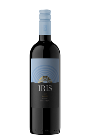 Iris Malbec 2025 13,5% 0,75л