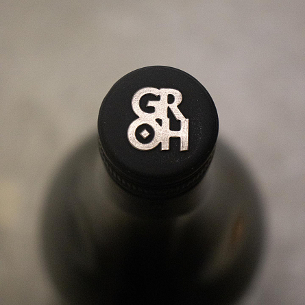 Великолепные вина GROH