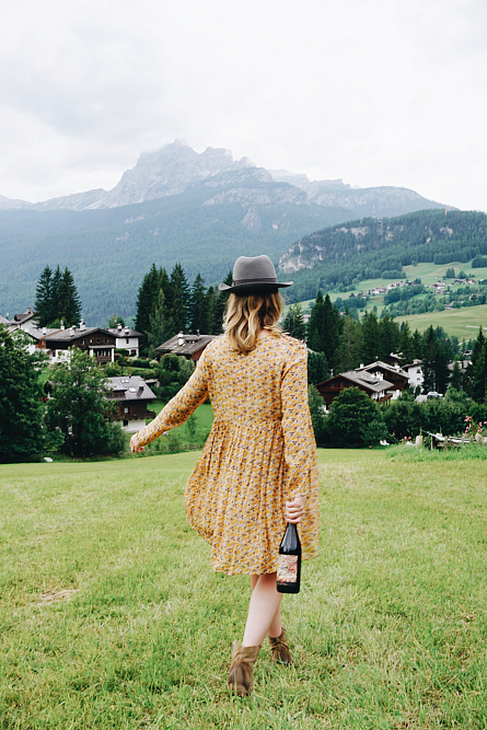 Уик-энд с винами Pasqua