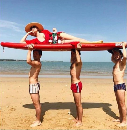 Дегустация коньяка Godet Classique VS