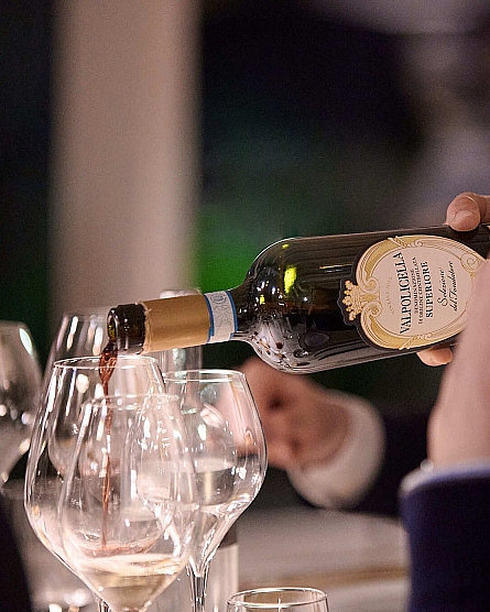 Spring. Wine. Repeat: повторяем наши лучшие акции!