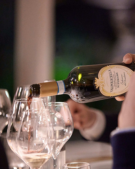 Italia, mi amorrr… Вина Antiche Terre