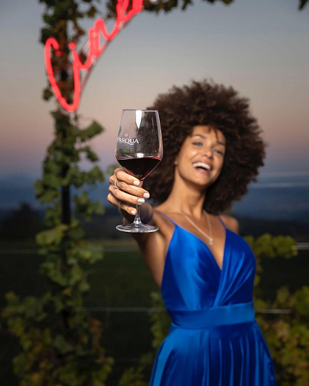 Уик-энд с винами Pasqua (Италия)