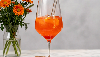 Безалкогольный Spritz Zero