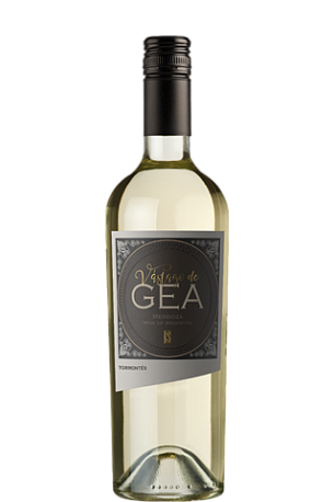 Vastago De Gea Torrontes 2025 13% 0,75л