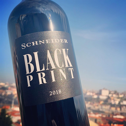 Йоахим Бинц: презентация немецких вин в Светлогорске