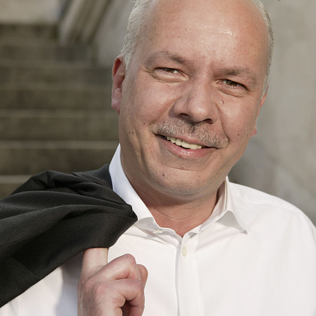 Йоахим Бинц: презентация немецких вин в Светлогорске