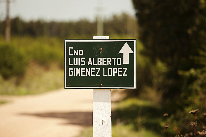 Уик-энд с винами Gimenez Mendez