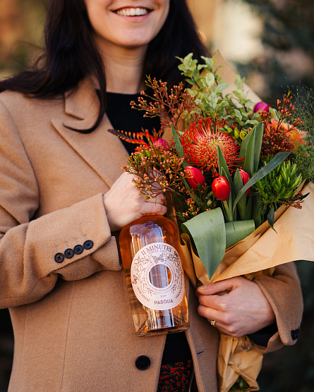 Уик-энд с винами Pasqua